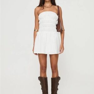 NWT princess polly dress